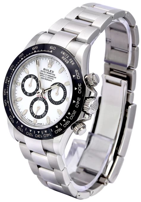 rolex usato dual panda|rolex daytona panda value.